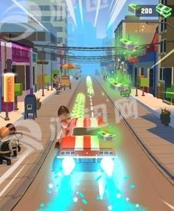 DrunkRun3D通用版