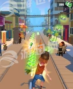 DrunkRun3D通用版