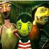 BadParenting正版