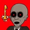 恐怖的奶奶2D安卓免费版