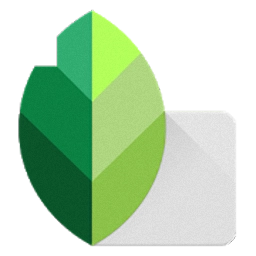 Snapseed照片编辑无广告版
