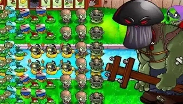 植物大战僵尸升级版-图3