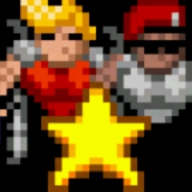 80年代士兵突击(Thunderflash)直装游戏版