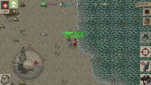 迷你dayz越南版