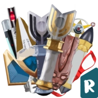 奥特曼变身模拟器(Ultra Rise Items)免费版