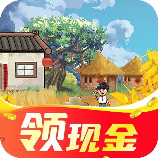 幸福农场正版