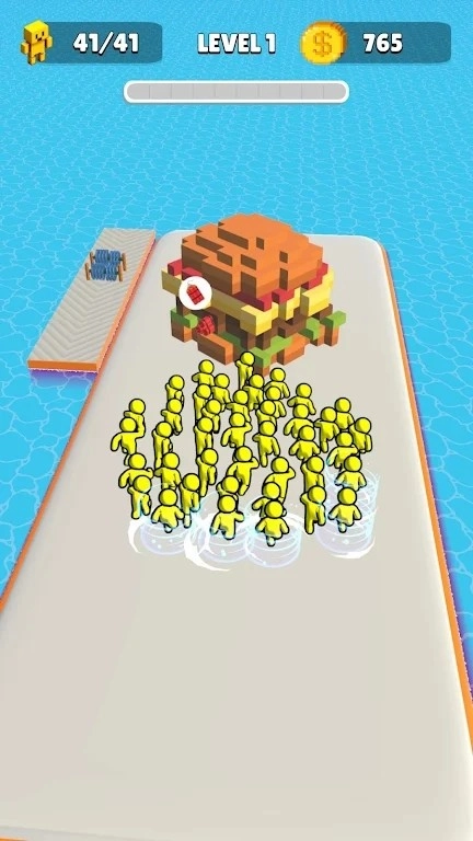 体素矿工3D(Voxel Miners 3D)手机版