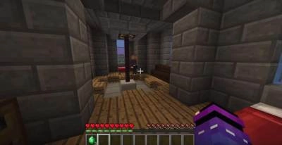 jenny珍妮直装版(4)