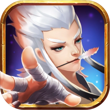 莽荒英雄录游戏纯净最新版