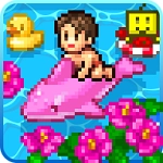 夏日水上乐园物语手游版