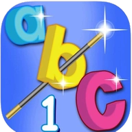 Magical Alphabets手游直装版