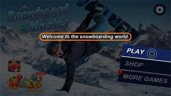 滑雪大师最新版安装下载