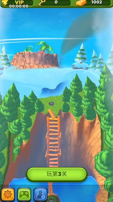 呆萌小怪物手游直装版-图3