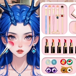 网红美妆达人手机最新版
