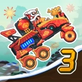 极速赛车向前冲中文版