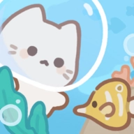 猫咪潜水员安卓免费版