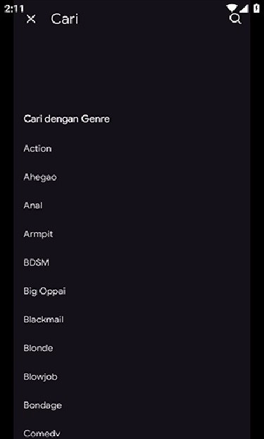 Kucing漫画通用版图2