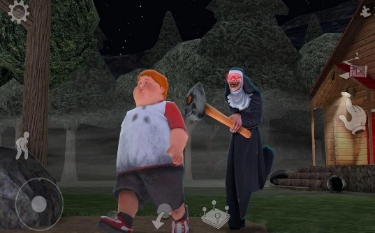 恐怖冰淇淋8模组版(1)