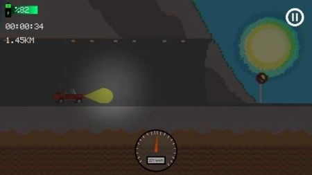 像素汽车竞速(Pixel Car Racing)官方版