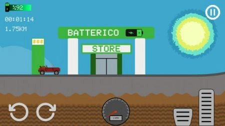 像素汽车竞速(Pixel Car Racing)官方版