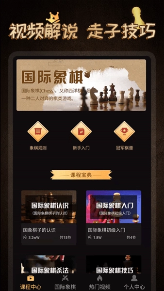 国际象棋大师通用版图2