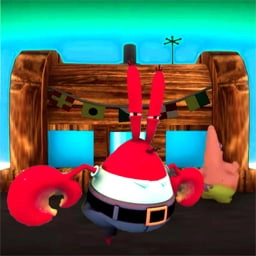 蟹堡王惊险逃亡手游免费版