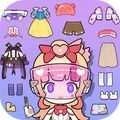 机器女友爱换装直装版