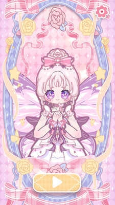 机器女友爱换装直装版