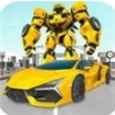 3D超变英雄官方正版