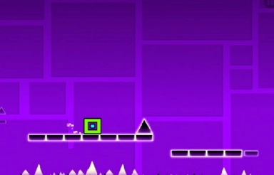 几何冲刺汉化版图4