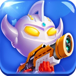 奥特超人大战僵尸最新版