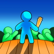 木筏丧尸免费原版