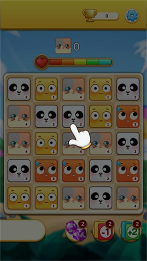 表情大作战游戏无广告版图4