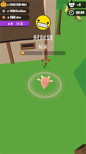 萌龙大作战手机最新版图4