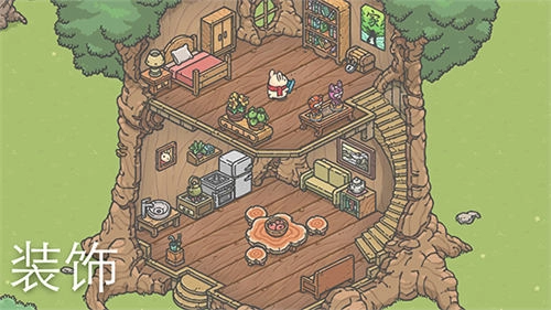 月兔奥德赛安卓官方版图4