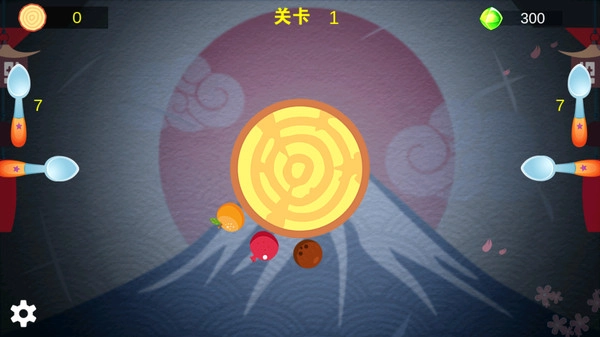 蛇蛇与病毒安卓直装版图1