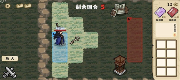 这也能是华容道游戏最新版
