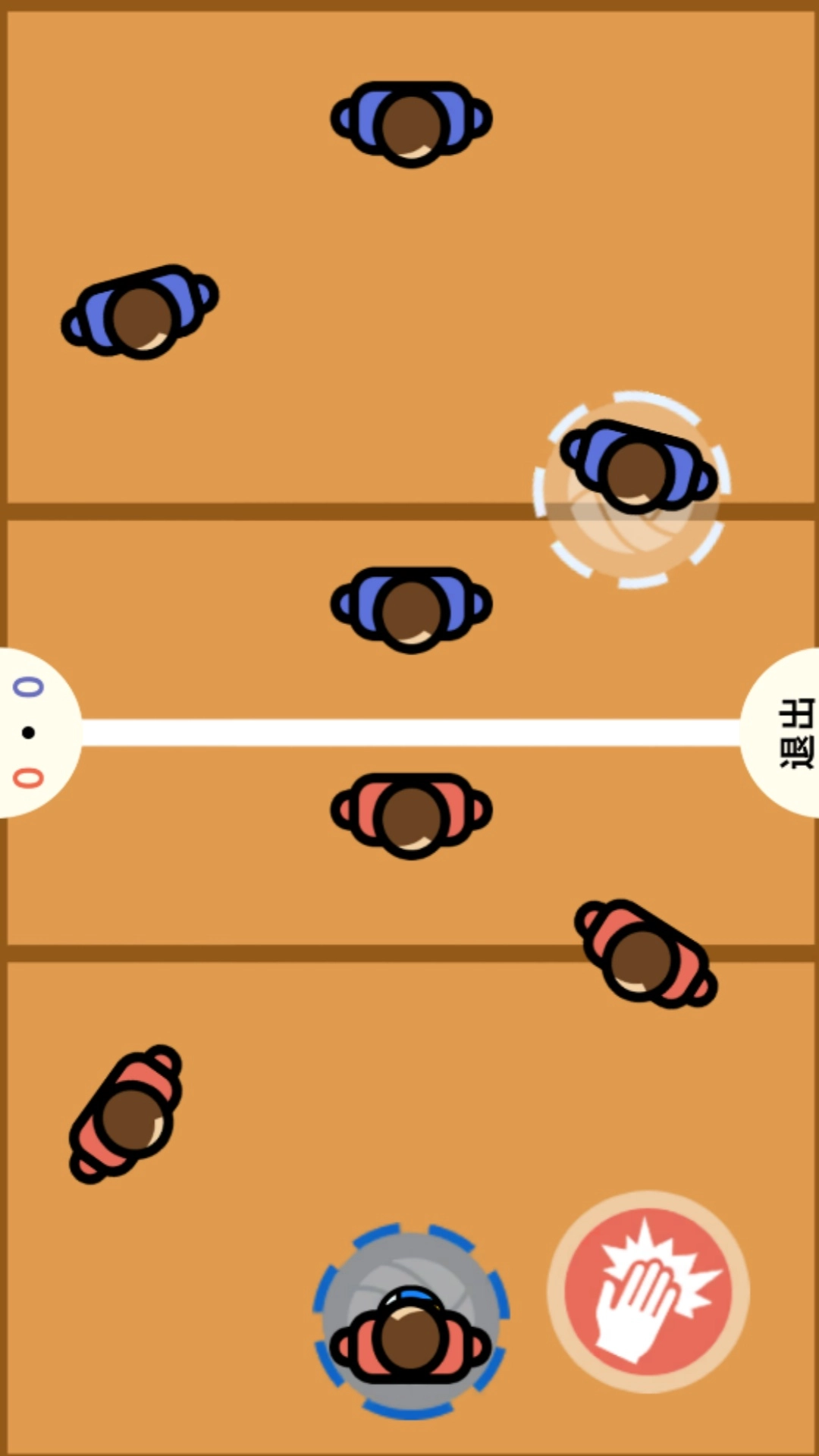双人对决挑战直装版图1