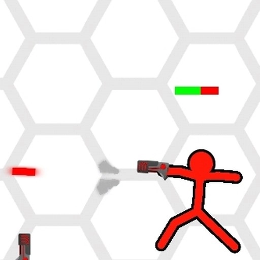 火柴人城市射手手机版