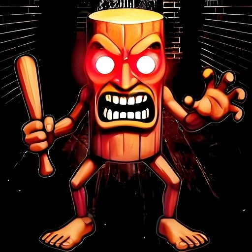 发泄解压玩具游戏正版