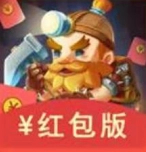 黄金矿工红包版