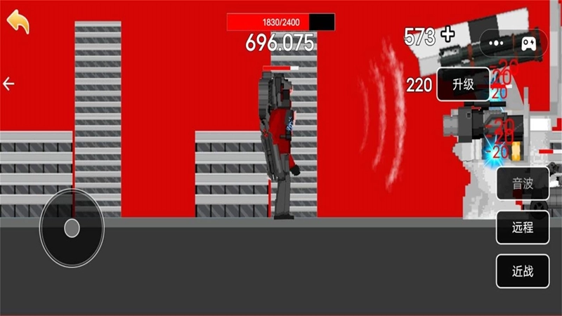 马桶人突击队安卓直装版图2