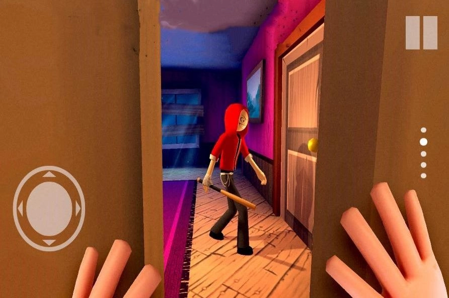 密逃大侦探正版图3