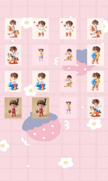 轩梦乐园游戏纯净最新版