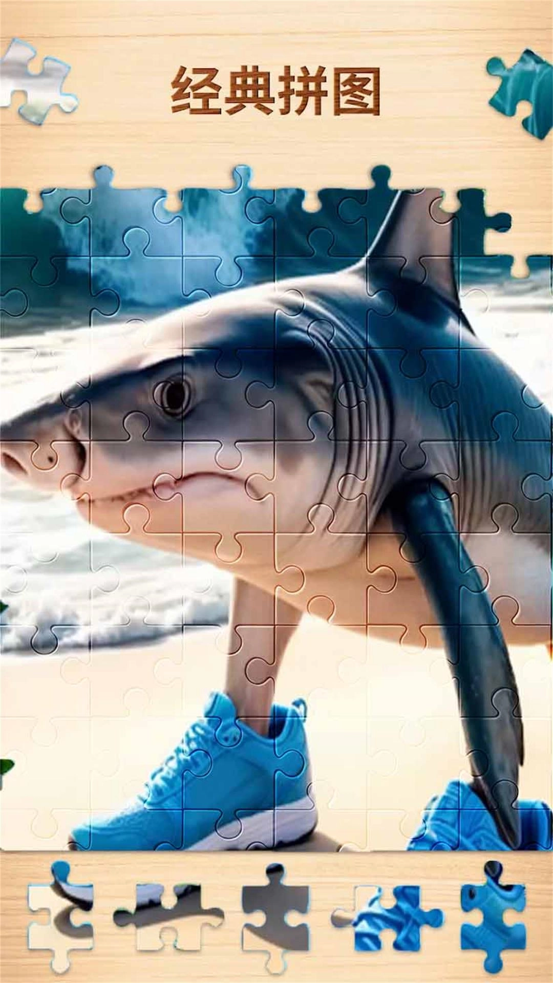 公主宝宝爱拼图最新版图2