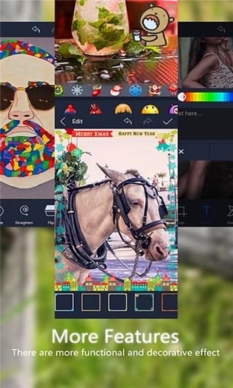PS照片美化器图1