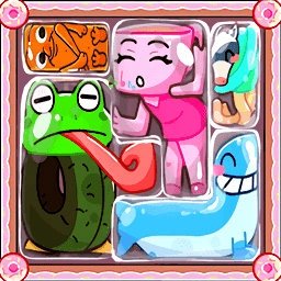 这关狠解压游戏官方版