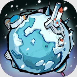 边缘星球官方正版