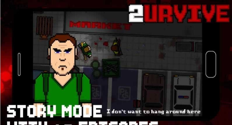 兄弟打僵尸原版