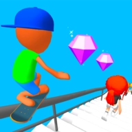 Skater Rush游戏安装包